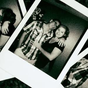 Meet your Posher, Pat